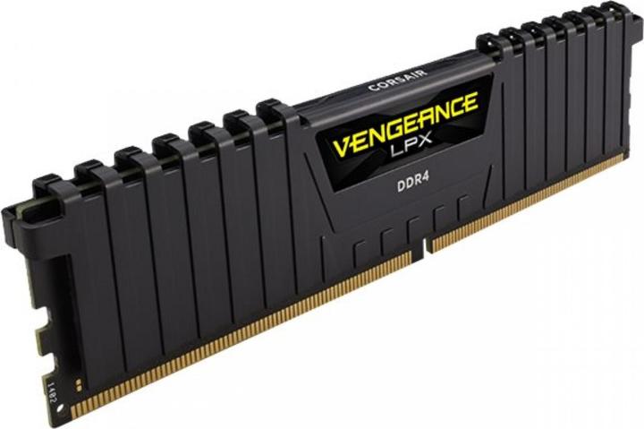 Image du produit Corsair Vengeance LPX (2 x 16GB, 3600 MHz, RAM DDR4, DIMM)