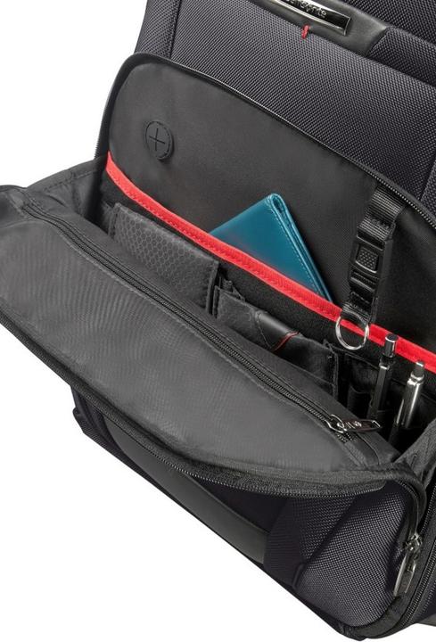 Productafbeelding Samsonite Per DLX 5 (29 l)