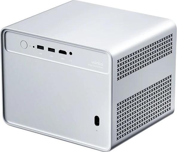 Produktbild Wanbo DaVinci 1 Pro (Full HD, 600 lm, 1.33:1)