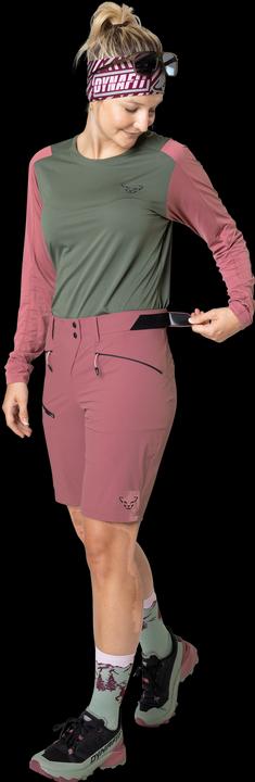 Produktbild Dynafit Transalper Dynastretch Shorts (S)