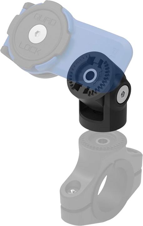Quad Lock Knuckle Adapter