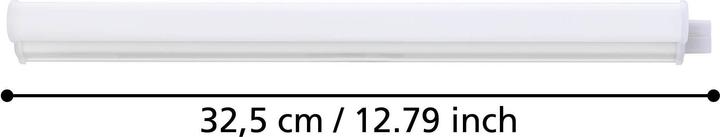 Actual product image EGLO Dundry (440 lm)