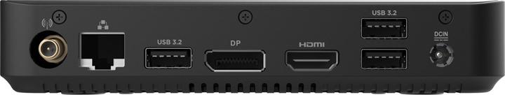 Produktbild Zotac ZBOX-MI351-E (Intel Celeron N100)