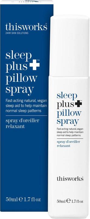 Image du produit This Works Sleep Plus+ Oreiller en spray