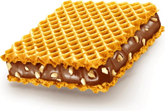 Immagine prodotto Hanuta 10 pezzi, 220g (255 g)