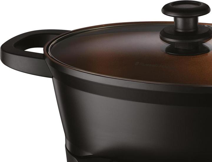 Immagine prodotto Russell Hobbs Multicooker Good To Go (Spina UE)