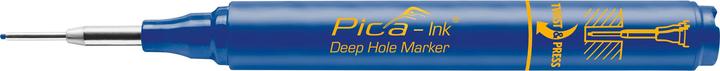 Immagine prodotto Pica Marcatore a foro profondo INK (Blu, 1.50 mm, 1 x)