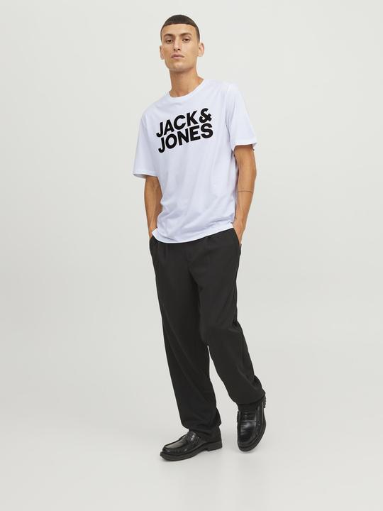 Immagine prodotto Jack & Jones Maglietta con logo (XS)