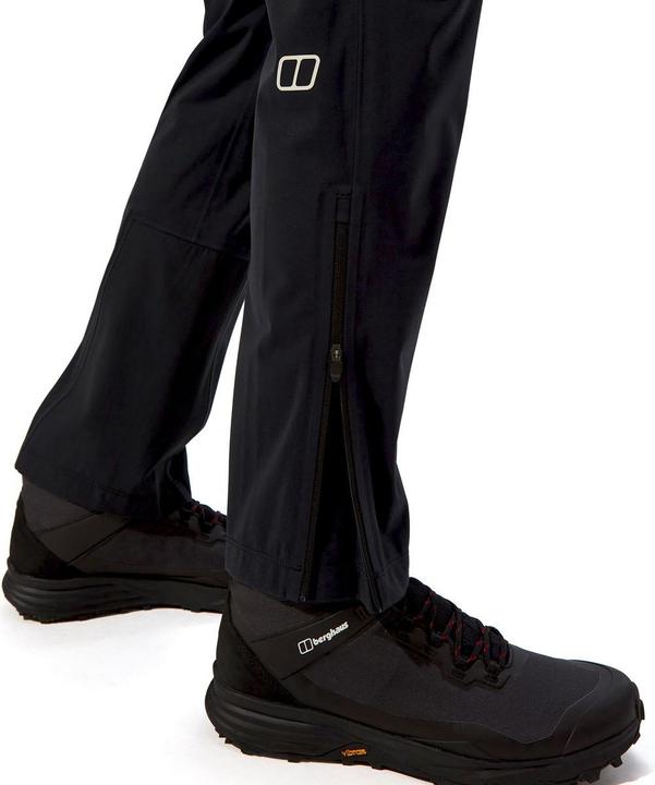 Actual product image Berghaus Ridge-Roamer 3L Softshell Pa (W28/L32)