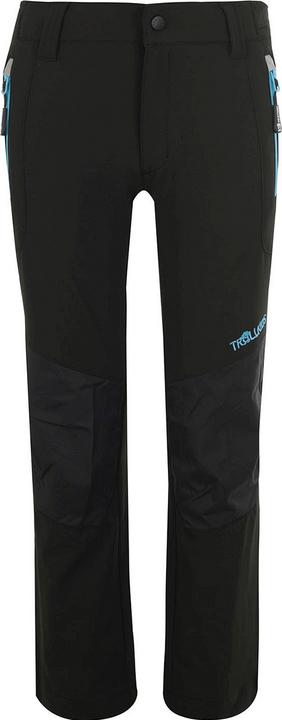 Actual product image Trollkids Lysefjord pants (134)