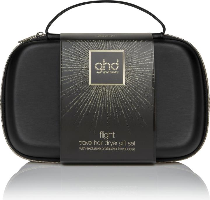 Produktbild ghd X-mas Core Travel Hairdryer