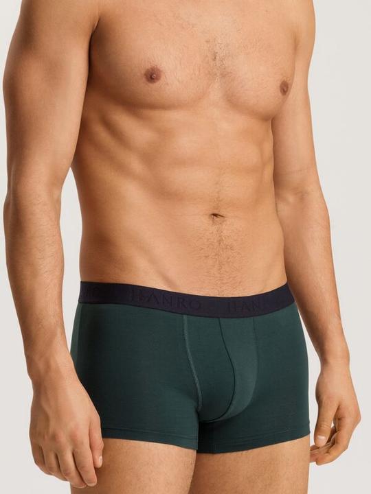 Actual product image Hanro Cotton Essentials Pants (S, pack of 2)