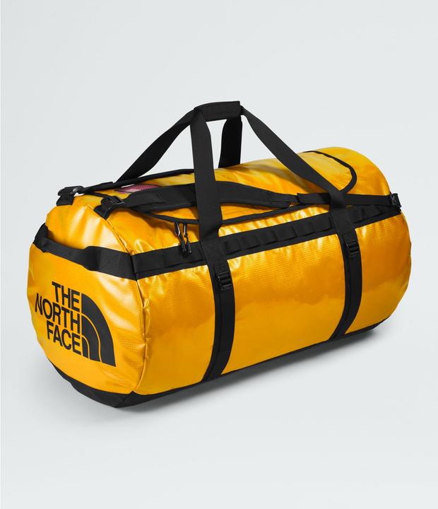 Productafbeelding North Face Basiskamp Duffel - XL (132 l)