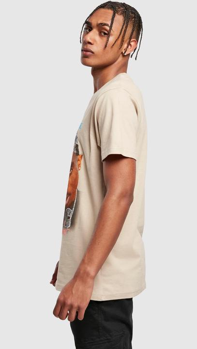 Produktbild MT Tupac Retro Tee (M)