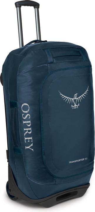 Immagine prodotto Osprey Trasportatore rotante (90 l, XL (da 115l))