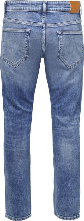 Produktbild Only & Sons Slim Fit Mittlere Taille Jeans Normal geschnitten jeans (36)