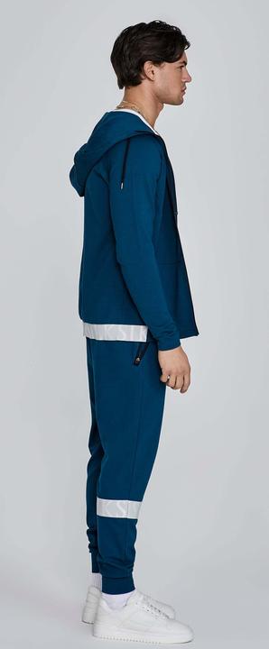 Image du produit Siksilk Sweat à capuche Full Zip (XL)