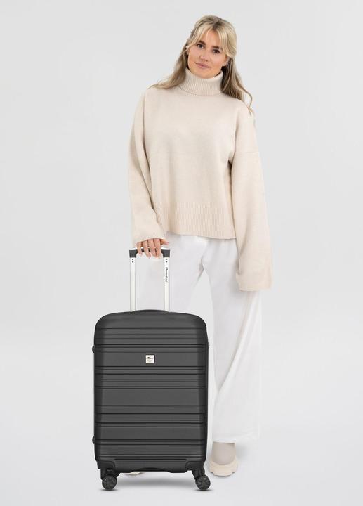 Produktbild Check.In Paradise 4 Rollen Trolley M 66 cm (62 l, M (50 - 90l))