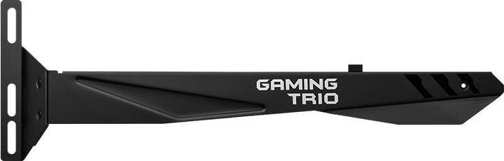 Immagine prodotto MSI GeForce RTX 4070 Ti Gaming X Trio (12 GB)