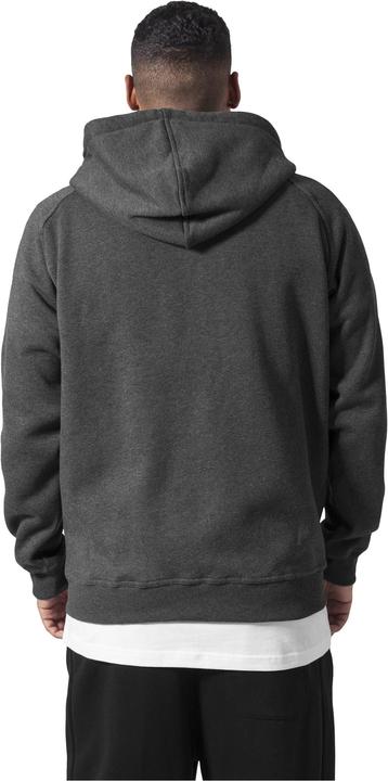 Immagine prodotto Urban Classics Zip Hoody (3XL)