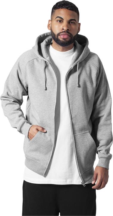 Actual product image Urban Classics Zip Hoody (4XL)