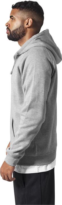 Actual product image Urban Classics Zip Hoody (4XL)