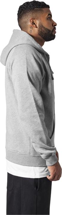 Actual product image Urban Classics Zip Hoody (4XL)