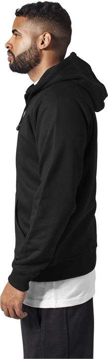 Produktbild Urban Classics Zip Hoody (4XL)
