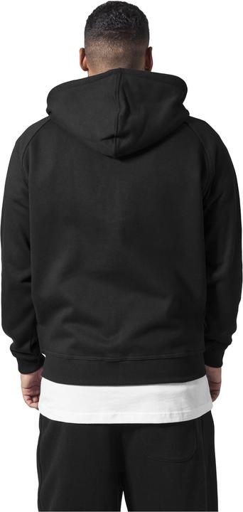 Produktbild Urban Classics Zip Hoody (4XL)