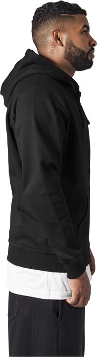 Produktbild Urban Classics Zip Hoody (4XL)