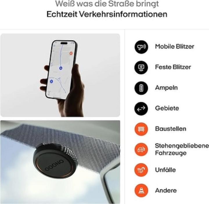 Productafbeelding Ooono CO-Driver NO2