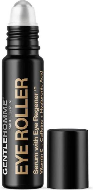 Image du produit Gentlehomme EYE REGENER® Rollerserum für Männer mit Hyaluronsäure (Roll-on, 10 ml, Jour + nuit)