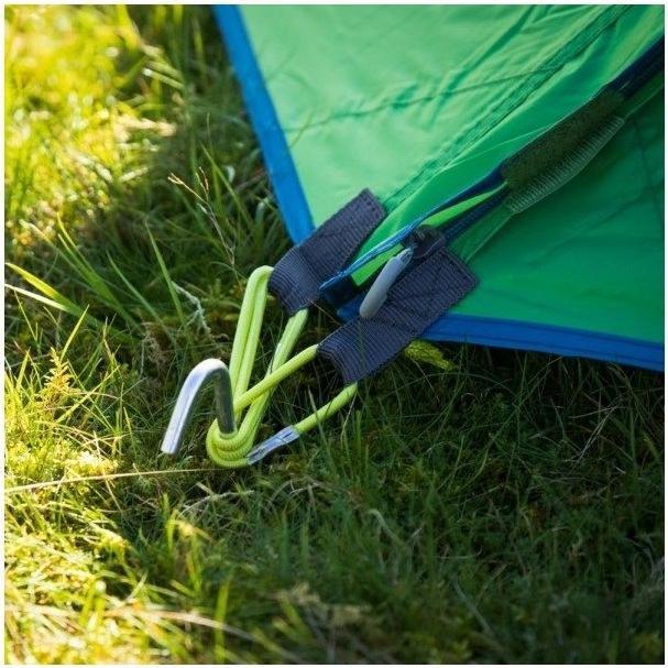 Produktbild Vango Blade 200 (Kuppelzelt, 2.15 kg, 2 Personen)