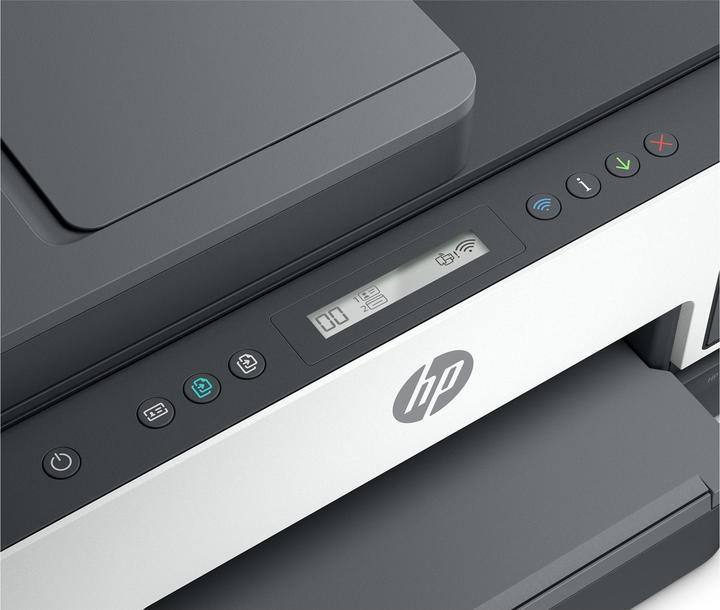 Immagine prodotto HP Smart Tank 7306 All-in-One (Eco-Tank, Colore)