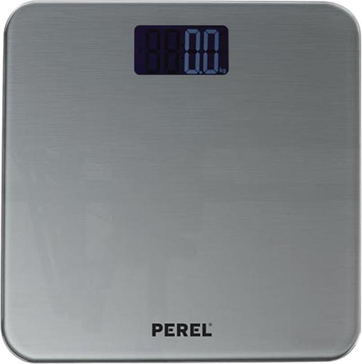 Produktbild Perel Personenwaage (180 kg)