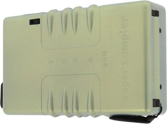 Produktbild Lomo Fritz