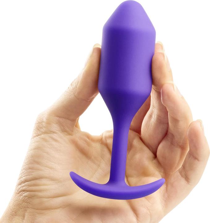 Actual product image Shots Snug Plug 2