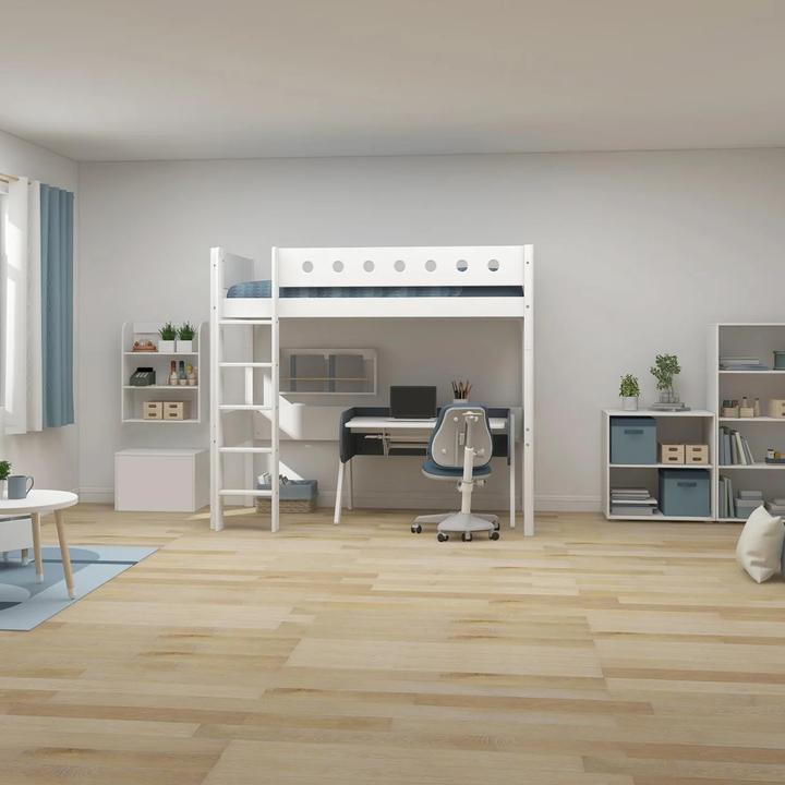 Immagine prodotto Flexa Letto a soppalco (90 x 200 cm)