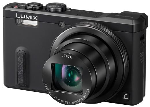 Produktbild Panasonic Lumix TZ61 (1/2,3'')