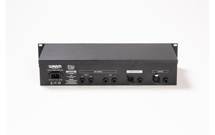 Actual product image Warm Audio WA76-D (Booster)