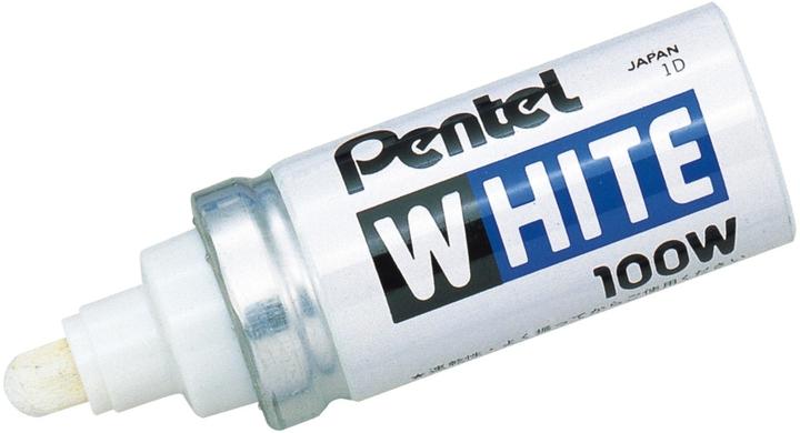 Immagine prodotto Pentel Marchio largo (Bianco, 6.50 mm, 1 x)
