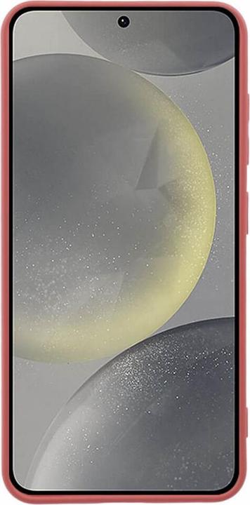 Image du produit Cover-Discount Galaxy S25 - Silikon Gummi Hülle (Samsung Galaxy S25)