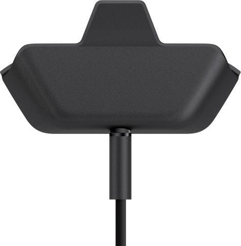 Image du produit Microsoft Adaptateur pour casque Xbox One (Xbox One X, Xbox One S, Xbox Series S, Xbox Series X)
