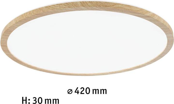 Produktbild Paulmann Atria Shine Backlight (2800 lm)