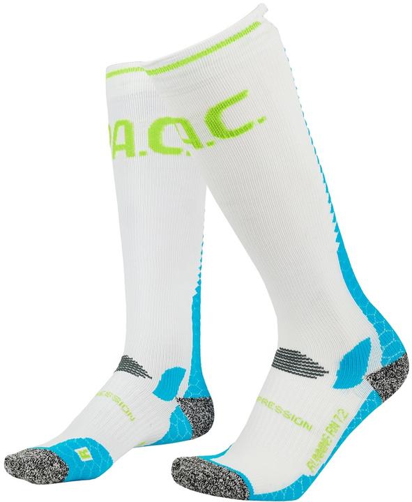 Produktbild P.A.C. PAC RN 7.2 Running Reflective (32 - 38)