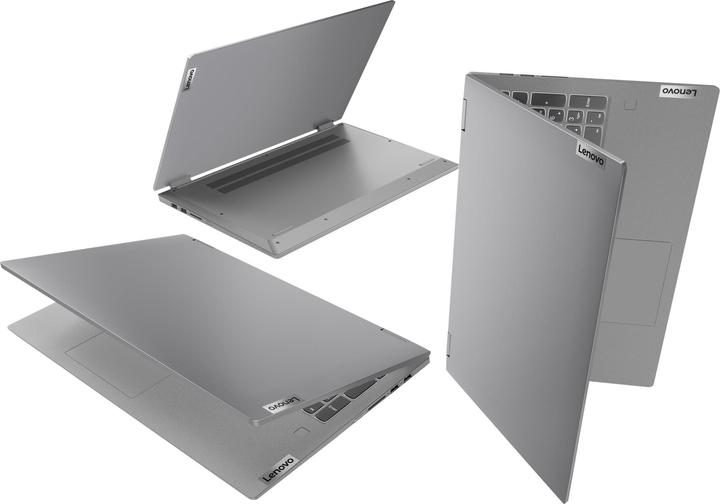 Immagine prodotto Lenovo IdeaPad Flex 5i - 15IIL05 (15.60", Intel Core i5-1035G1, 8 GB, 512 GB, CH)