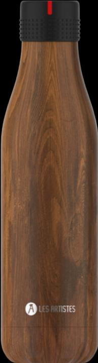 Produktbild Les Artistes Paris Bottle Wood (0.75 l)