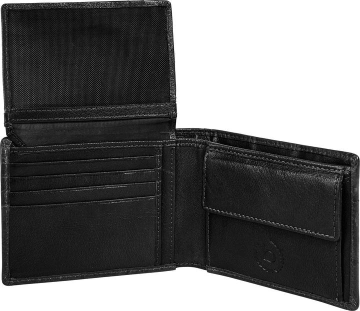 Produktbild Bugatti Geldbörse NEVIO