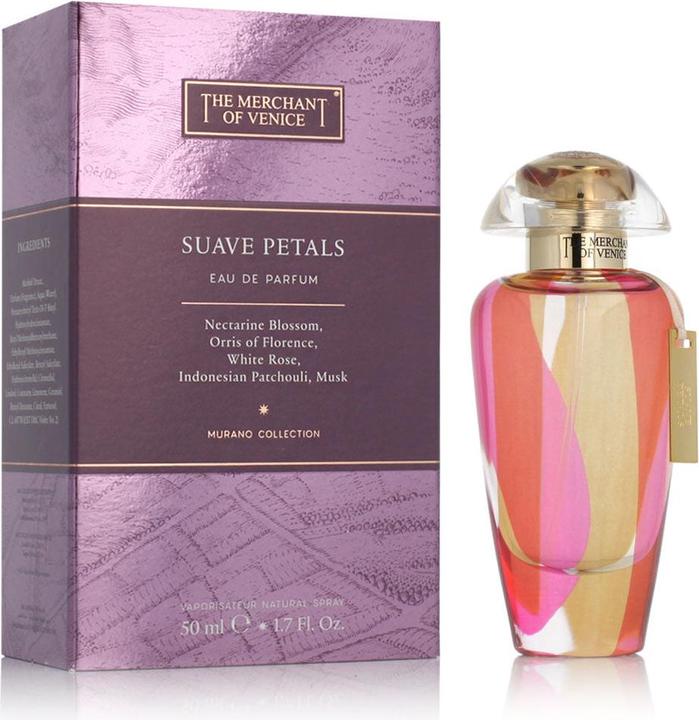 Produktbild The Merchant of Venice Murano Art Collection (Eau de Parfum, 50 ml)