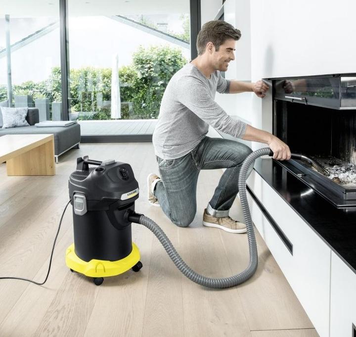 Produktbild Kärcher AD4 Premium (Trockensauger, Aschesauger)